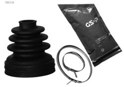 Пыльник ШРУСа MINI/NISSAN/TOYOTA 74x20.5x88 нар/внутр. 760116