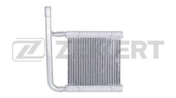 Радиатор отопителя Datsun mi-DO 15- on-DO 14- Lada Granta 10- Kalina II 13- mk-5119