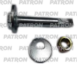 PBLT0007KOR Болт-эксцентрик