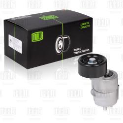 Ролик привод. ремня для а/м Hyundai ix35 (10-)/Kia Sportage (10-) 2.0i/2.4i (с натяж. мех.) (CM 0807)