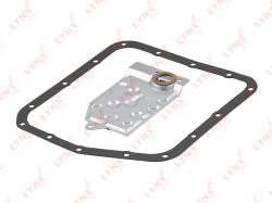 Фильтр акпп с прокладкой TOYOTA CALDINA(T19) 1.5 92-02 / CAMRY(V10/V20) 2.0-2.2 88-96 / CARINA(T17 / LT-1080