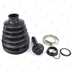 Пыльник ШРУСа VW SHARAN/T IV/FORD GALAXY 1.8T-2.8 90-99 нар. CD33026