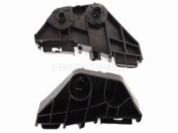 Крепление бампера Toyota Corolla (E150) 06-10 / Corolla USA (E150) 08-10 (Сзади/ Справа)