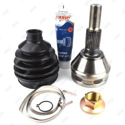 ШРУС CHEVROLET CAPTIVA 07- JC12016