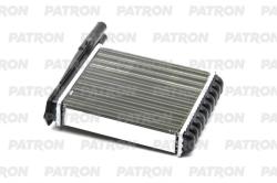 PRS2179 Радиатор отопителя