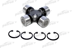 PUJ178 Крестовина карданной передачи