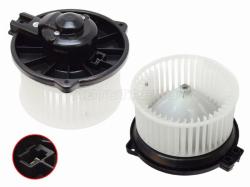 Мотор отопителя салона (Левый руль) Honda Accord 93-98 / Civic 95-00