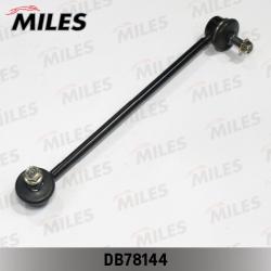 DB78144 Тяга стабилизатора KIA RIO/HYUNDAI ACCENT 09/06- пер.подв.лев.