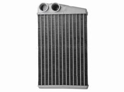 Радиатор отопителя салона  RENAULT MEGANE 02-/SCENIC 03-