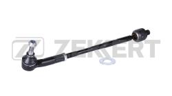 Тяга рулевая лев. Audi A3 98- Seat Leon I II 99- Skoda Octavia (1U2 1U5) 96- VW Golf IV 97- Bo st-4402