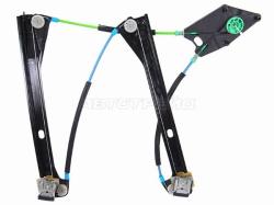 Стеклоподъемник Volkswagen Polo 09-20 (Спереди/ Справа)