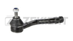 Наконечник рулевой лев. Citroen Berlingo II 08- C4 II 09- DS4 11- Peugeot 3008 09- 308 07- 5008 sn-2497