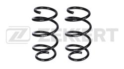 Пружина подвески передн. (заказывать 2 шт./цена за 1 шт.) Peugeot Boxer 06- Fiat Ducato (250_) 06-  sf-2209