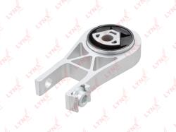 Опора мкпп нижняя CITRO?N JUMPER 2.2D 06> FIAT DUCATO 2.3D 06> PEUGEOT BOXER 2.2D 06> me-1480