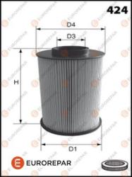 Фильтр воздушный FORD FOCUS 04-/VOLVO S40/V50 04- 1611156380