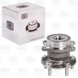 Ступица для а/м Subaru Forester (08-) (задн. в сборе с подшип.) (MR 2281)