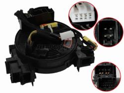 Шлейф подрулевой TOYOTA CAMRY 17-/HIACE 19-/CROWN 18-20