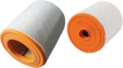 Фильтр воздушный AUDI A7 2.8 FSI/A7 3.0 TDI/A7 3.0 TFSI A0501