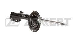 Амортизатор газовый правый передней подвески Toyota Camry (V50) 11- sg-6451