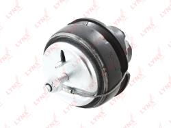 Опора двигателя передняя VOLVO S60 I 00> 2.0-2.5 / S80 I 98-06 2.0-2.5 / V70 II 2.4 00-07 / XC90 02- ME-1243