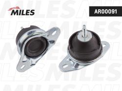 Опора двигателя CITROEN С5/PEUGEOT 407/508 2.0HDi/2.2HDi 04- прав. AR00091