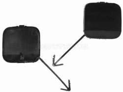 Заглушка под крюк Kia Sportage 15-19 (Сзади)