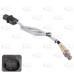 Датчик кисл. для а/м KIA Soul (14-)(до 2016 г.)/Ceed (12-) 1.6i до кат. (VS-OS 0838)