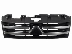 Решетка радиатора Mitsubishi Pajero 06-11
