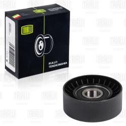 Ролик привод. ремня для а/м Peugeot 406 (99-) 1.8i/2.0i/2.2i [EW7;10;12J] (только ролик натяж.) (CM 5178)