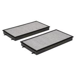 Фильтр для а/м BMW 7 E65/E66/E67(01-) (салон.уголь.) (2шт.) (CRVC31242)