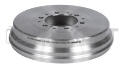 Барабан торм. задн. TOYOTA FORTUNER (N_) 04- HILUX (N_) 01- bs-5850