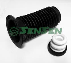 Пылезащитный комплект (отб+пыл) Fiat Grande Punto 200510-201212 Opel Corsa D 201001-201412 Ope FC087