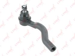 Рулевой наконечник R MITSUBISHI PAJERO IV 3.2D-3.8 07> c4197r