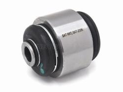 Сайлентблок цапфы Toyota Avensis (T270) 08-18 / Corolla 06-13