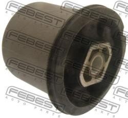 Сайлентблок задней балки KIA SOUL 08- KAB-SOULR