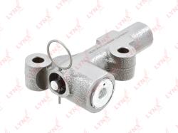 Натяжитель ремня ГРМ MITSUBISHI Galant V 2.5 92> / Pajero II-III 3.5 94> PT-1014