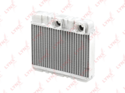 Радиатор отопителя BMW 3 1.6-3.0/ 1.8D-3.0D 98-05 / X3 2.0-3.0/2.0D-3.5D 04- RH-0031