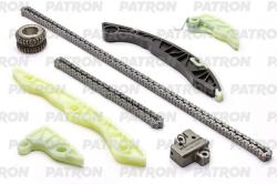 PTCK069 Комплект цепи ГРМ