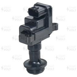 Катушка зажигания для а/м Nissan Skyline X R34 (98-) 2.5i (SC 1403)