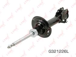 Стойка амортизаторная передняя L CHERY TIGGO 4/5X/7/8 18> G321226L