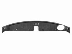 Накладка на рамку кузова Kia Sorento 12-21