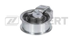 Ролик с натяжителем агрегатного ремня VW Polo III IV 99- Passat V 98- Audi A6 II 01- Skoda Octav sr-1817