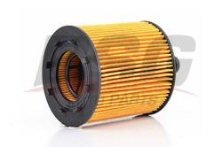 Фильтр масляный VAG/FORD GALAXY/MITSUBISHI BSG 90-140-009