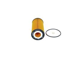 Фильтр масляный (вставка) f026407007