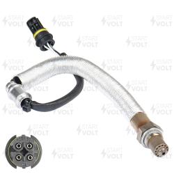 Датчик кисл. для а/м BMW X5 E70 (07-) 3.0i/X3 E83 (04-) 2.5i/3.0i после кат. (VS-OS 1006)