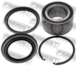 Подшипник ступичный передний ремкомплект 54x96x37x51 DAC54960051-KIT