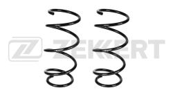 Пружина подвески передн. (заказывать 2 шт./цена за 1 шт.) BMW 5 (E60 E61) 01- sf-2171