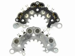 Диодный мост генератора SUBARU FORESTER 2.0 98-08/IMPREZA 2.0 01-03/LEGACY 2.5 98-03/OUTBACK 2.5 98-