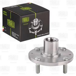 Ступица для а/м Hyundai Accent (99-)/Sonata NF (05-) (перед.) (27 зуб.) (MR 0811)