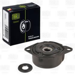 Натяжитель ремня (без ролика) для а/м BMW X5 E53 (99-) 3.0d [M57N] компрессора (CM 5469)